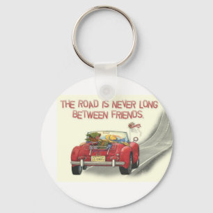 keychain saab101 nyckelring