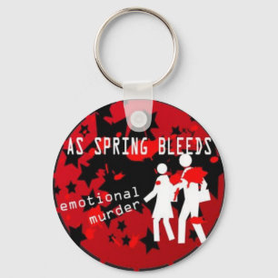 KEYCHAINEN NYCKELRING
