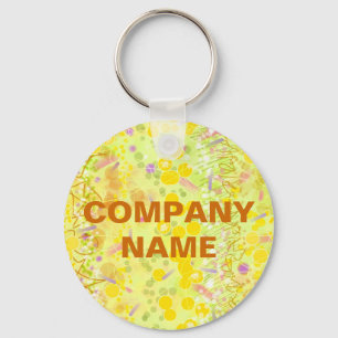 Keychains - citronen tappar nyckelring