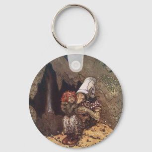 KEYCHAINS NYCKELRING