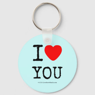 Keychains Nyckelring