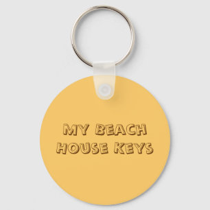 Keychains - TerryDunnDesigns Nyckelring