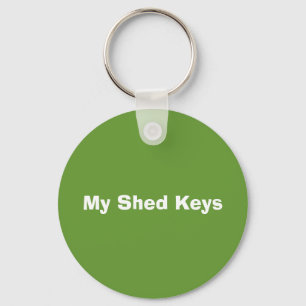 Keychains - TerryDunnDesigns Nyckelring