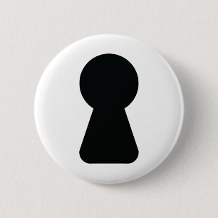 KEYHOLE KNAPP