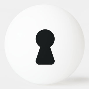 KEYHOLE PINGISBOLL