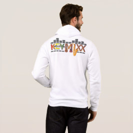 KEYMIXX. Grundläggande Mörk T-Shirt