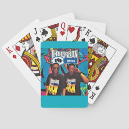 KEYMIXX. Klassiska uppspelningskort Casinokort