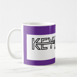 KEYMIXX. Mugg