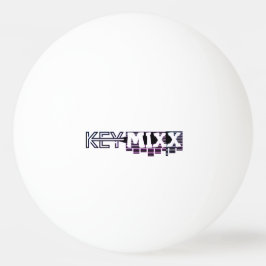 KEYMIXX. Ping Pong Boll