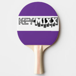 KEYMIXX Ping Pong Paddle Pingisracket
