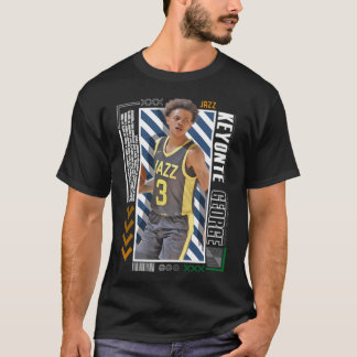 Keyonte George Papper Poster version T Shirt