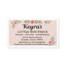 KEYRA'S LILLA BUTIK I UVALDE