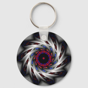 KEYRING 09 NYCKELRING