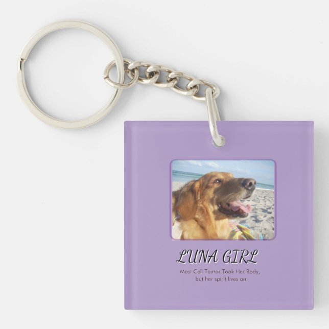 Keys to Her Lasting Spirit (Framsidan)