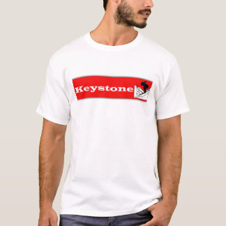 Keystone Colorado skiing tshirt T Shirt