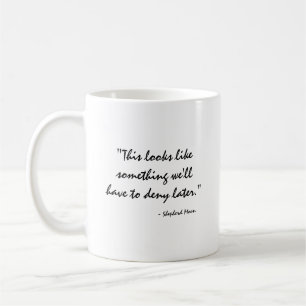 Keystone - Shepherd Måne Kaffemugg