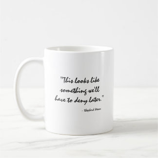 Keystone - Shepherd Måne Kaffemugg