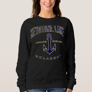 Keystone Sjö Ok T Shirt