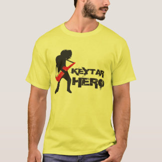 Keytar Tee Shirt