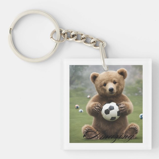 Keyvhain (Framsidan)