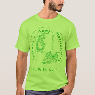KFC 2 T-SHIRT