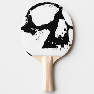 kfd - skulls&bones - Tischtennisschläger Pingisracket