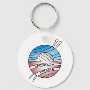 KFO Keychain Nyckelring