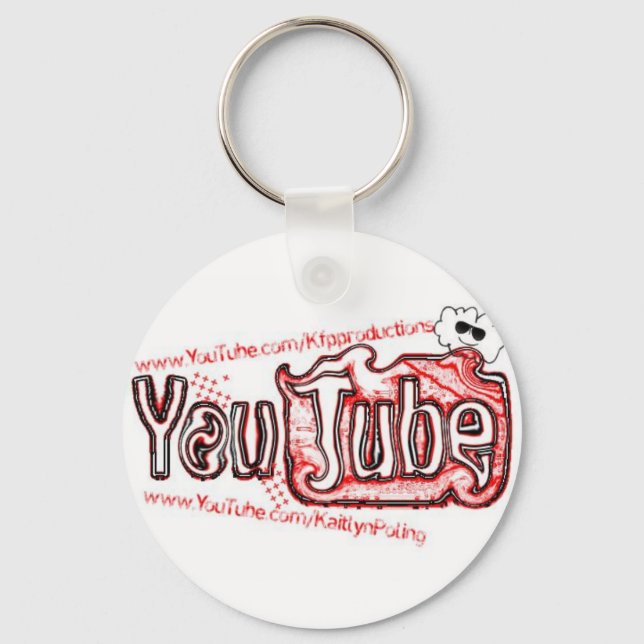 kfppro-nyckelring nyckelring (Framsida)