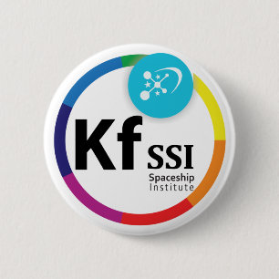 KFSSI-logotypen knäppas på Knapp