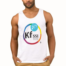 KFSSI Manar Tanktop