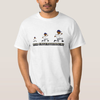 KG2Entertainment-T-tröja T Shirt