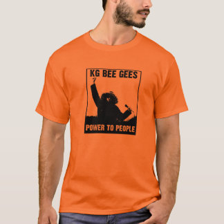Kg-bigees, jimmyfallon, ja! tee shirt