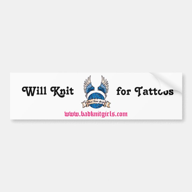 Kg logotypsticka för tatueringbildekal bildekal (Framsidan)