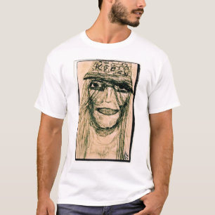 KGB T SHIRT