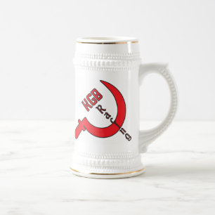 KGB-tävla Stein Sejdel