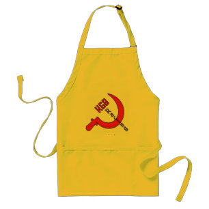 KGB-tävlaförkläde Förkläde