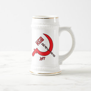 KGB tävlings- Stein - Jeff Sejdel