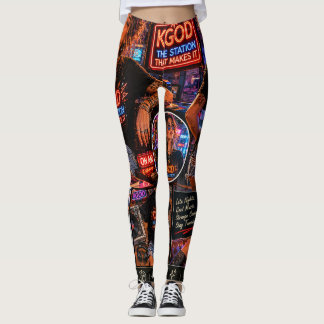 kgod radio legging by ej gold