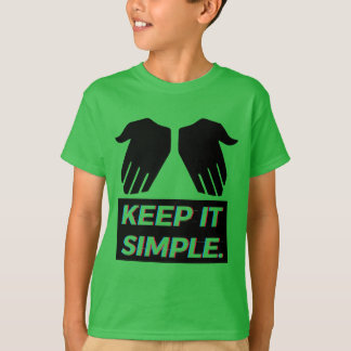 khaby lame enkel t shirt