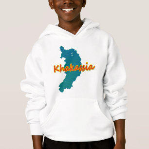 Khakassia T Shirt