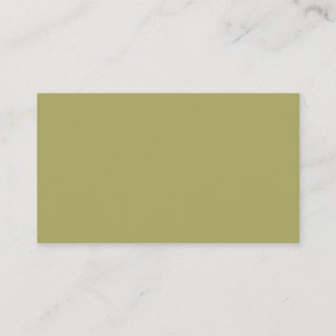 Khaki Placeringskort