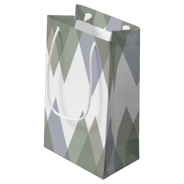 Khaki triangles (Baksidan Vinklad)