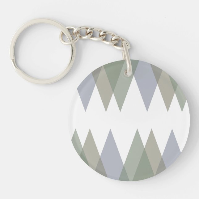 Khaki triangles (Framsidan)