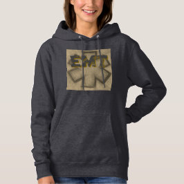 Khaki Women's EMT T Shirt