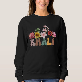 Khala Queen - Kol Moster i familjen T Shirt