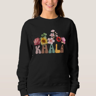 Khala Queen - Kol Moster i familjen T Shirt