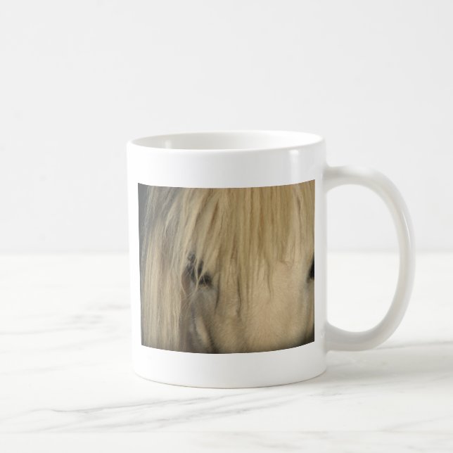 Khalif på solnedgången kaffemugg (Höger)