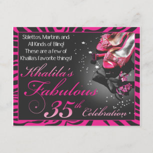 Khalilas Fab 35e Inbjudningar