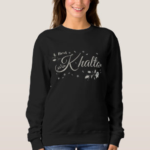 Khalto Kärlek - Familjens hjärta T Shirt