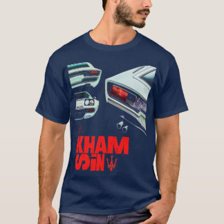 Khamsin T Shirt